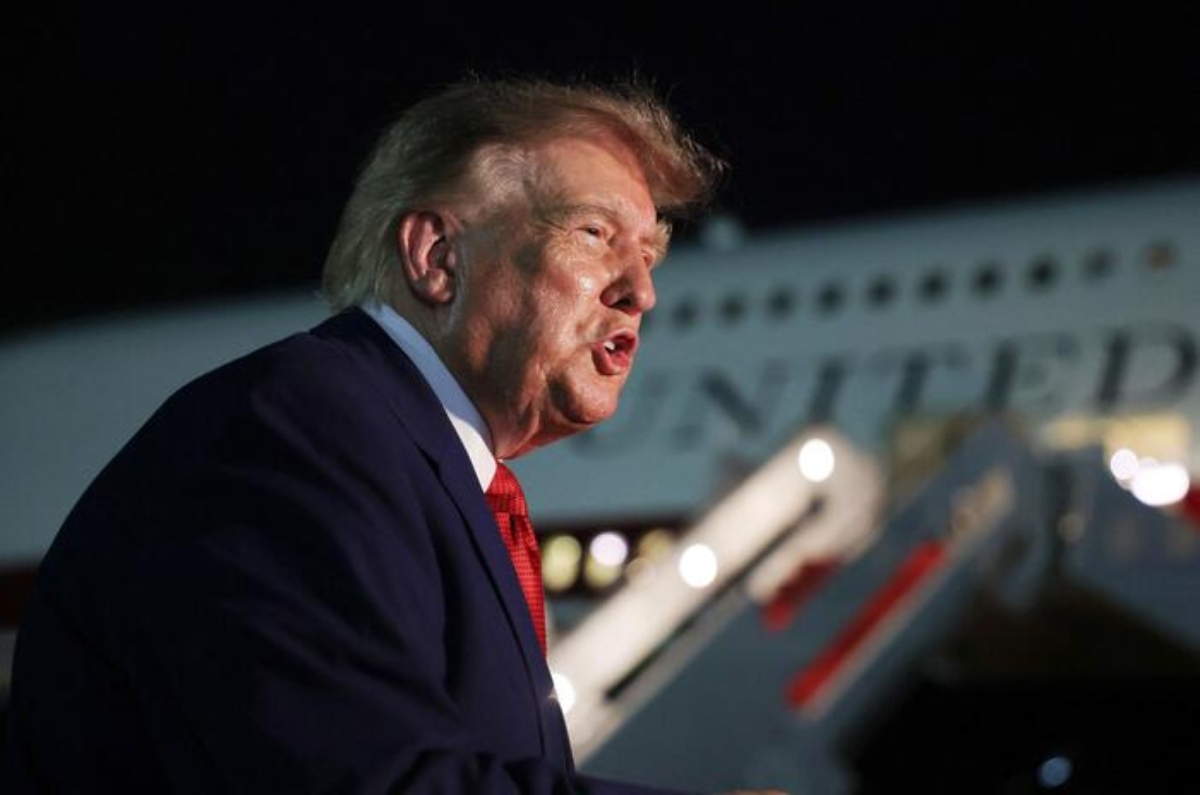 trump