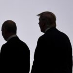 trump putin