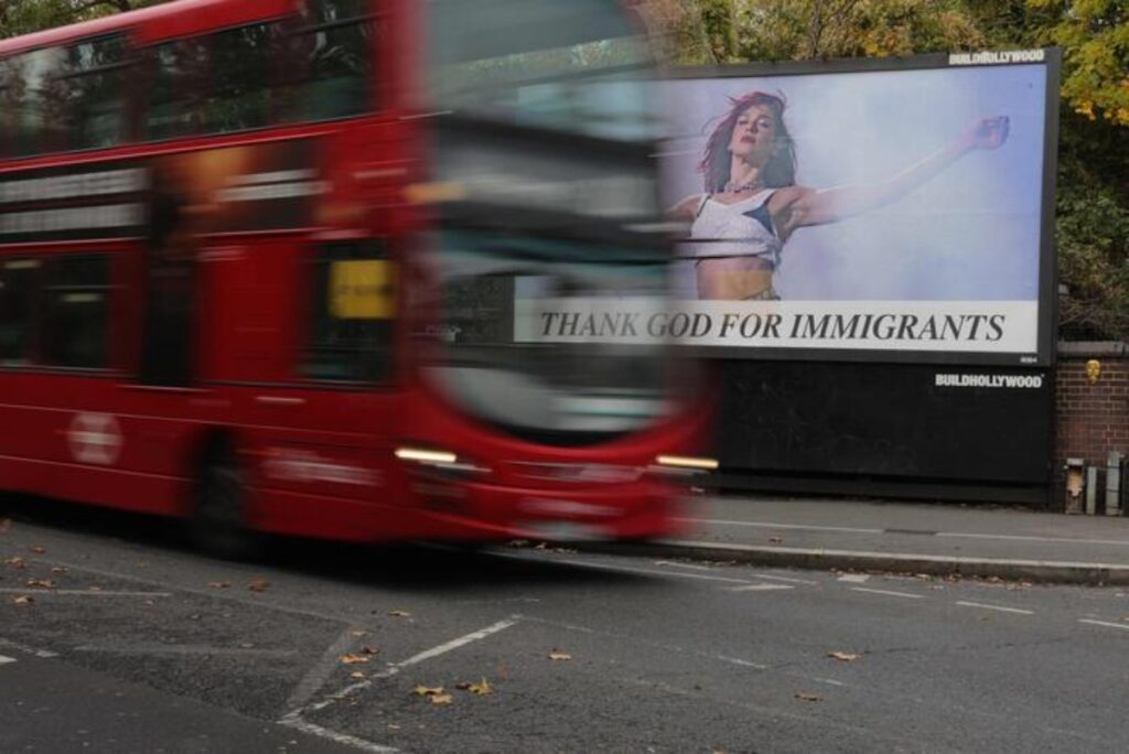 uk migranti