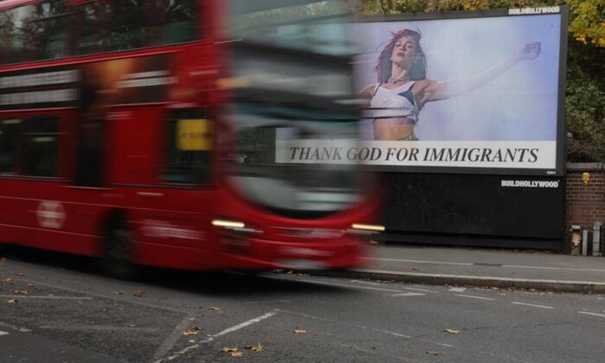 uk migranti