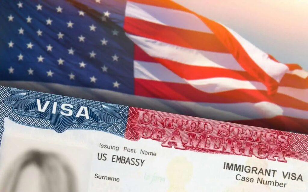 us visa
