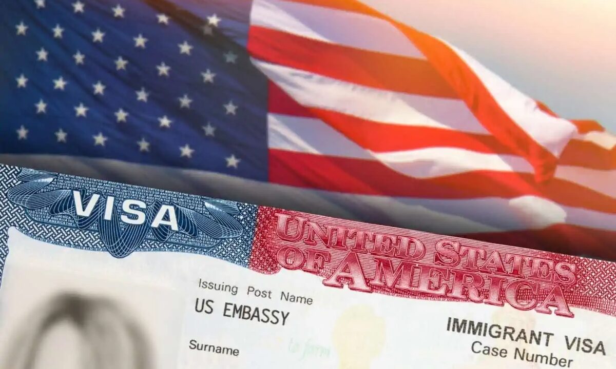 us visa
