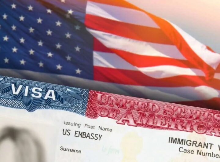 us visa