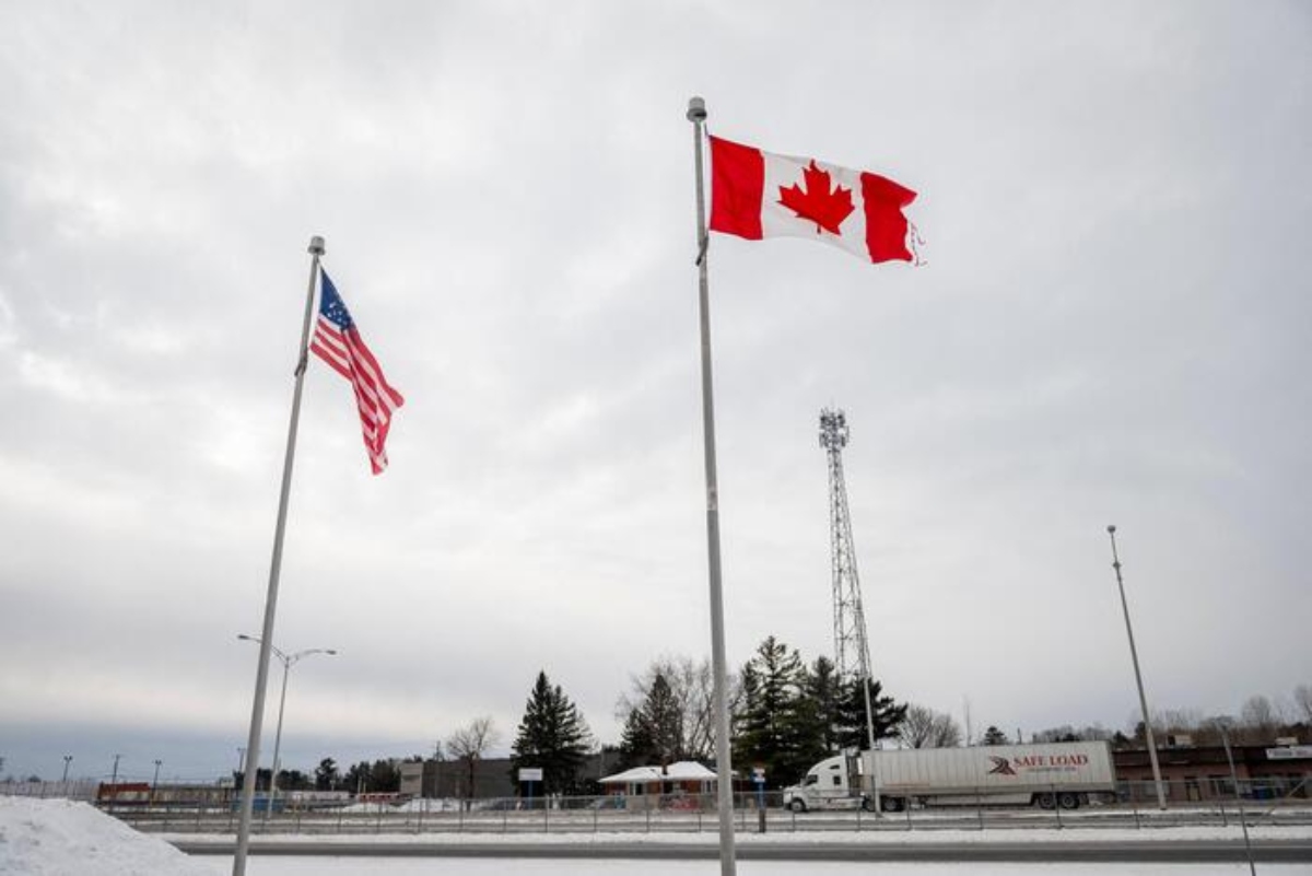usa canada