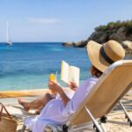 relax in vacanza