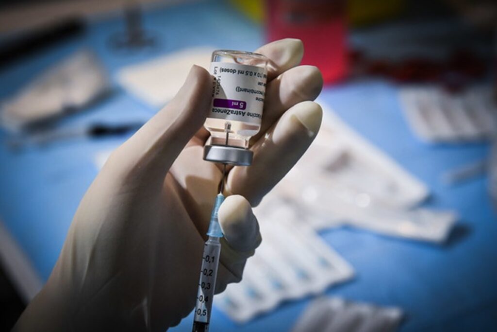Vaccini
