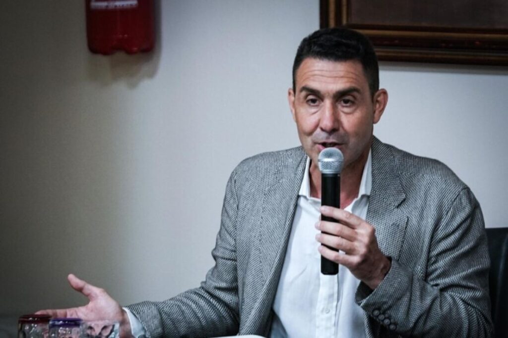 San Paolo "camerata", la lettera dei sacerdoti a Vannacci: "Rispetti la storia della Chiesa"