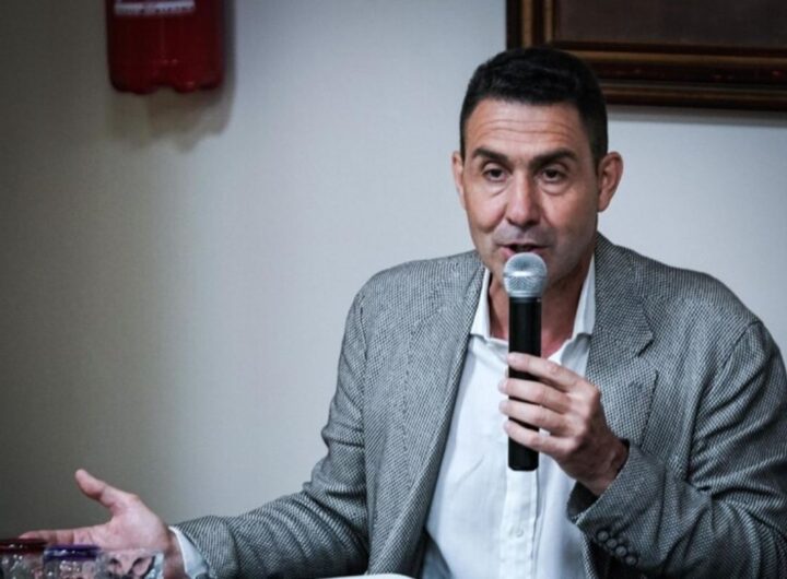 San Paolo "camerata", la lettera dei sacerdoti a Vannacci: "Rispetti la storia della Chiesa"