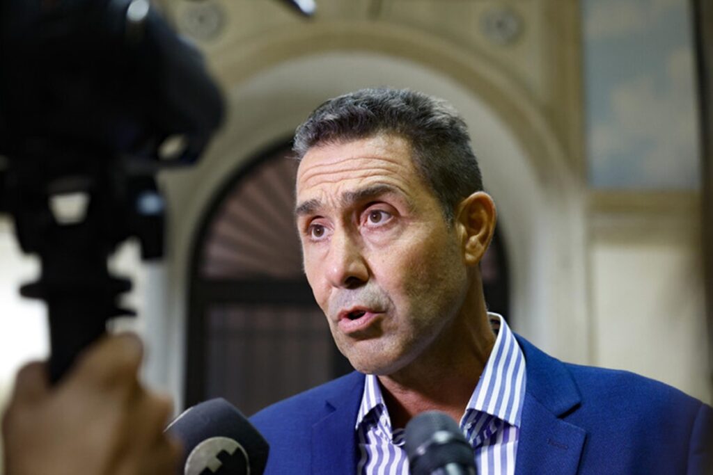 Roberto Vannacci