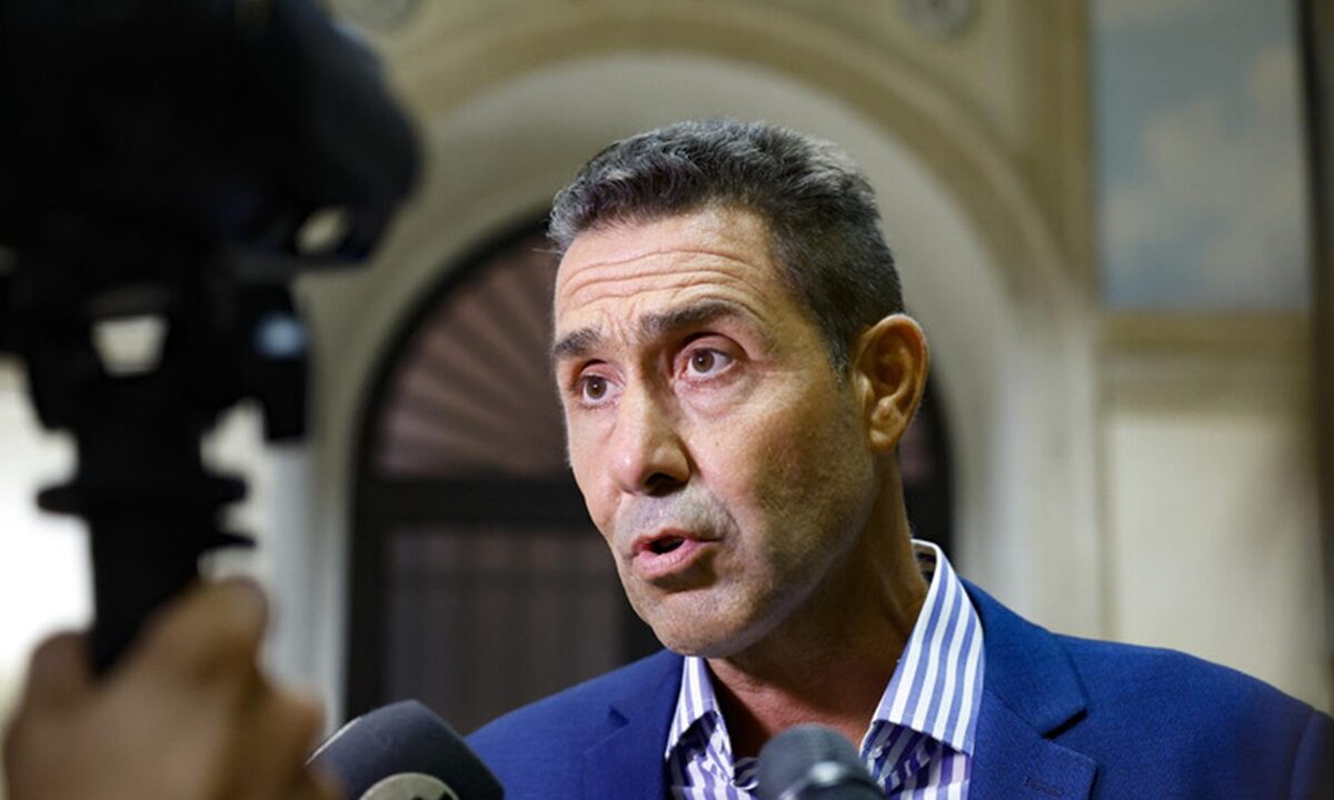Roberto Vannacci