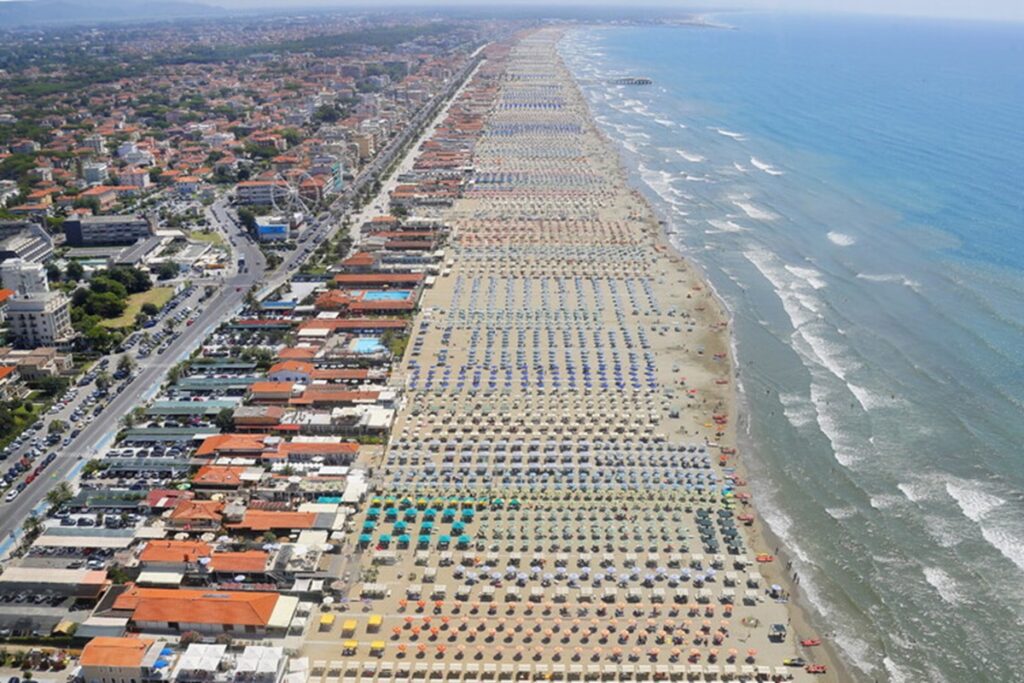 Viareggio