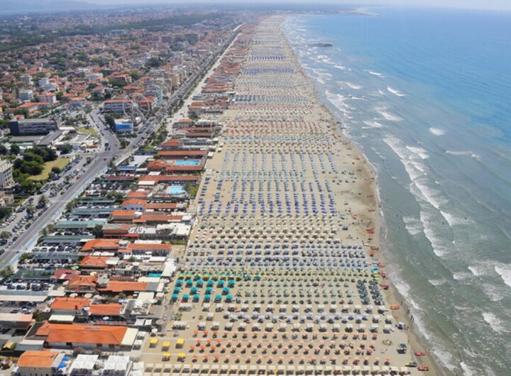 Viareggio