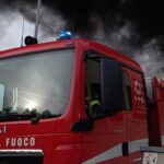 I Vigili del fuoco