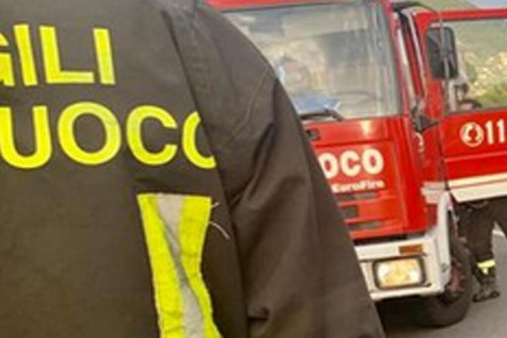 incendio