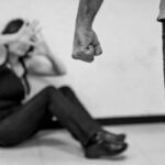 violenza domestica