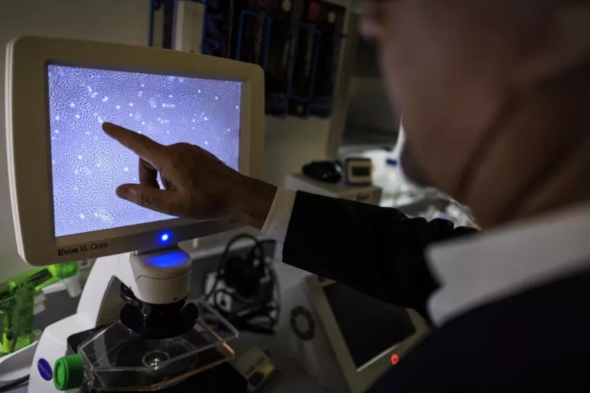virus AI