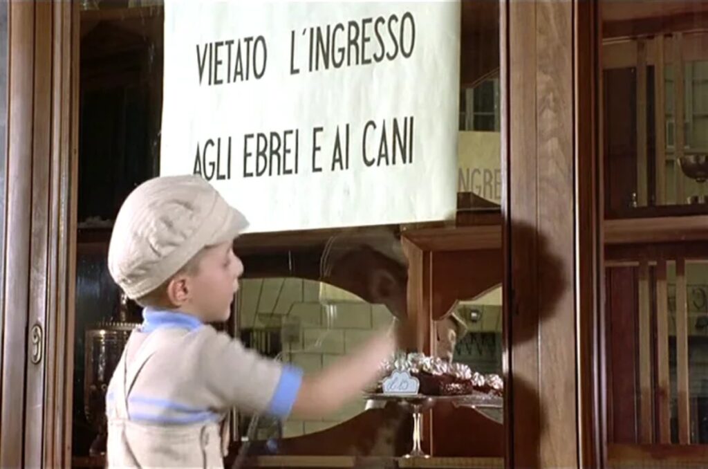la vita è bella film