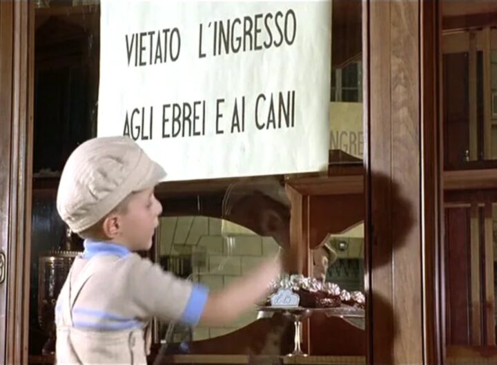 la vita è bella film