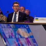 La riunione dei volenterosi