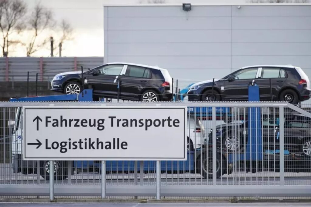 volkswagen
