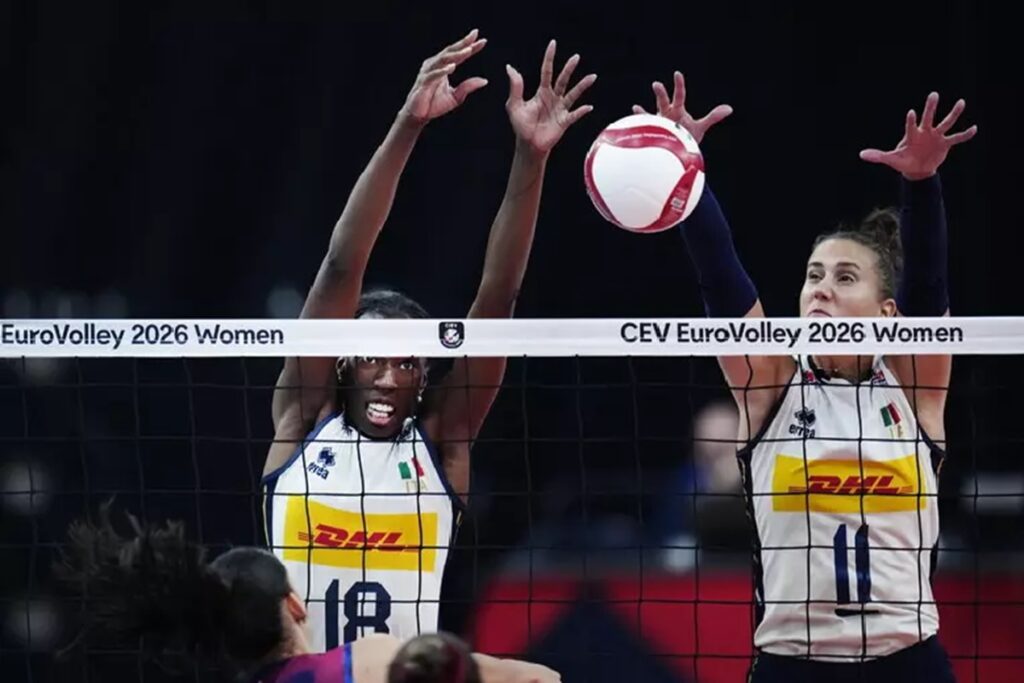 Volley