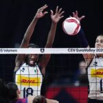 Volley