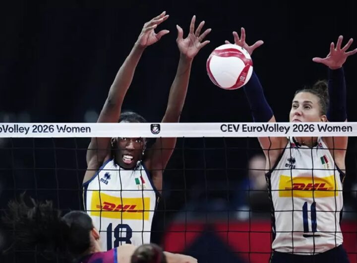 Volley
