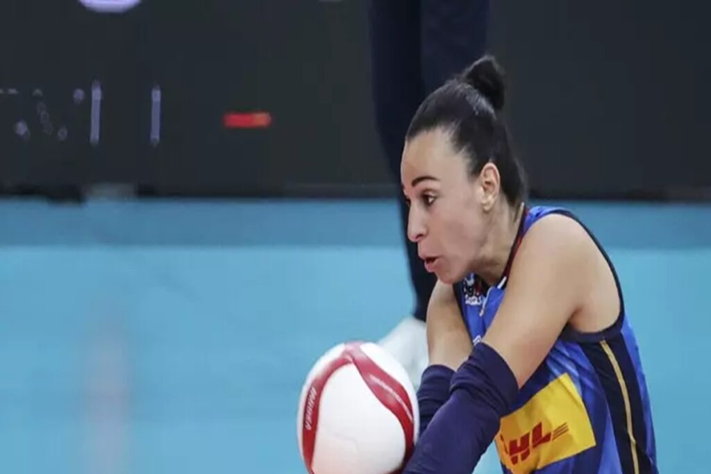 Volley