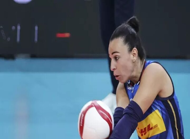 Volley