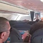 Il volo Skiathos-Napoli è troppo pesante, le valigie restano a terra. Passeggeri protestano, comandante: "Decido io"
