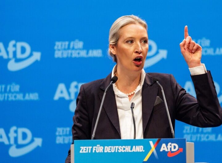 Alice Weidel