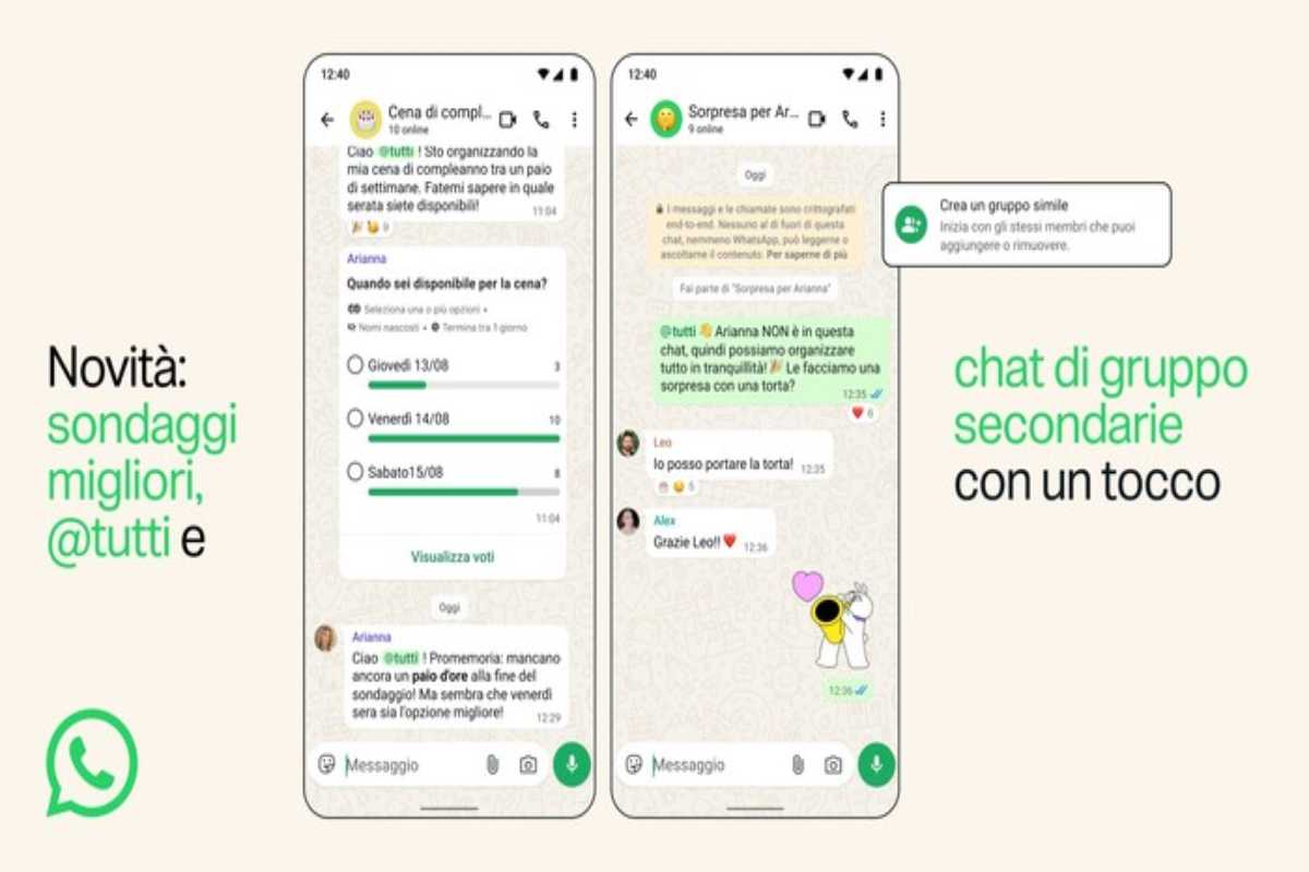 WhatsApp