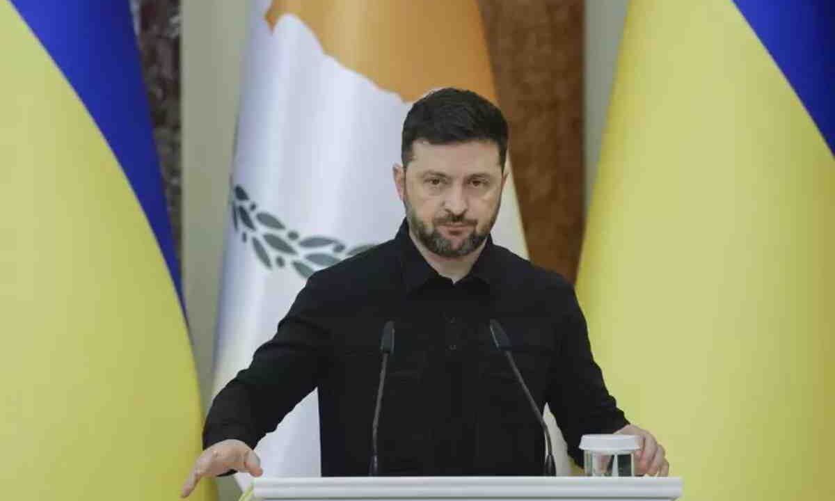 zelensky