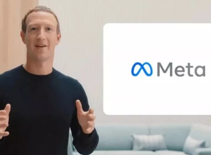 mark zuckerberg
