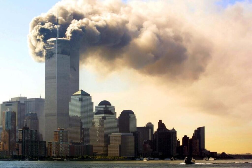11 settembre