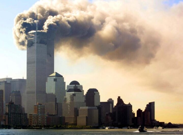 11 settembre