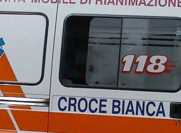 ambulanza