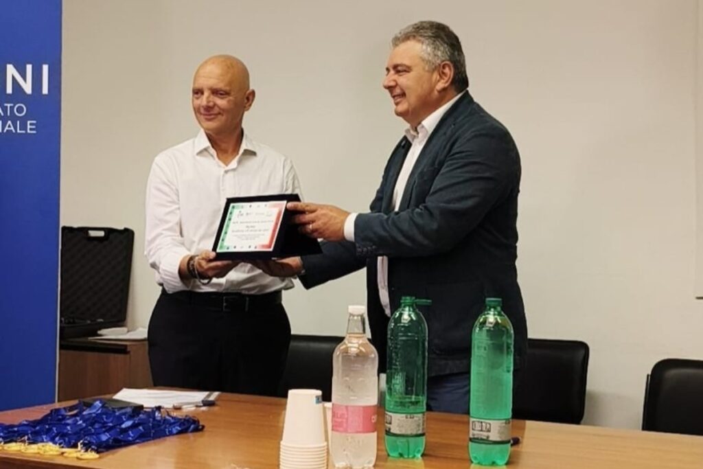 Prevenzione randagismo e tutela animalista: all’Associazione ALFA il premio “Eccellenza a 6 Zampe del Lazio”