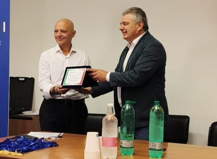 Prevenzione randagismo e tutela animalista: all’Associazione ALFA il premio “Eccellenza a 6 Zampe del Lazio”