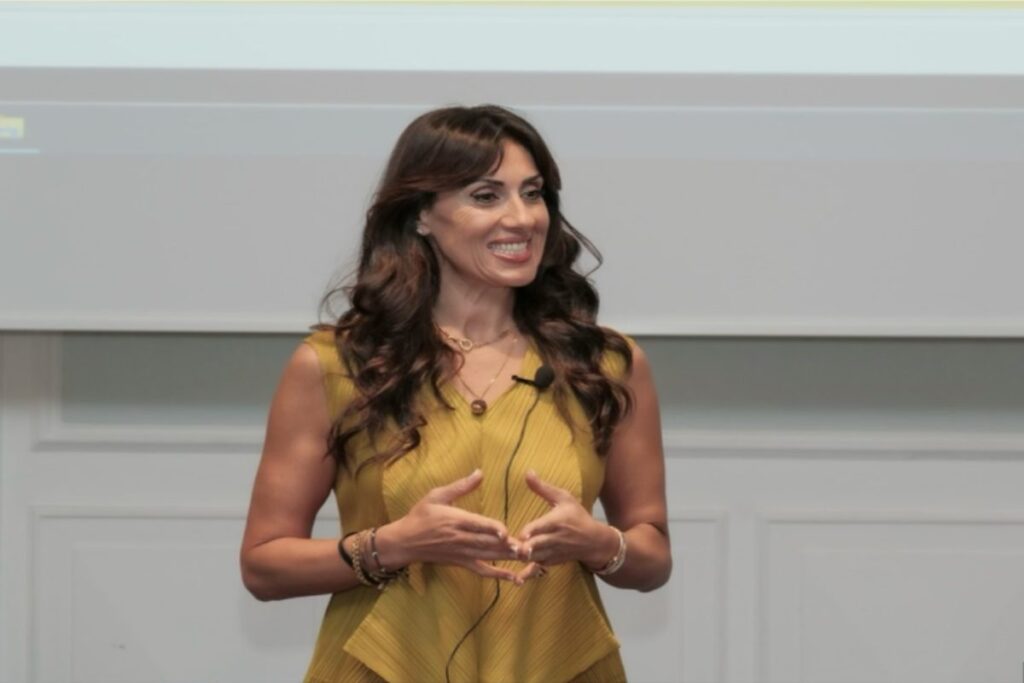 Amira Makhlouf