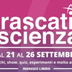 Frascati Scienza