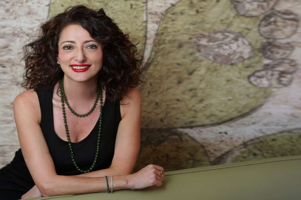 Giulia Giuffrè