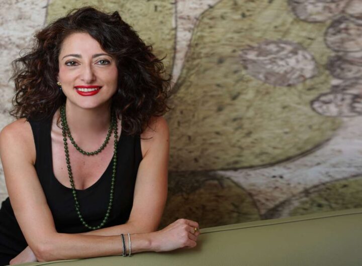 Giulia Giuffrè