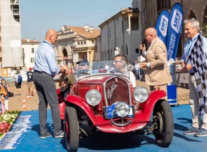 Gran Premio Nuvolari