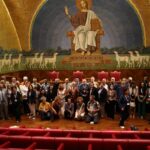 Intelligenza artificiale e Pace, nasce a Roma AI4Peace: una nuova associazione internazionale