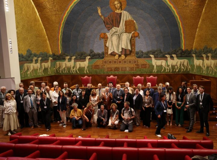 Intelligenza artificiale e Pace, nasce a Roma AI4Peace: una nuova associazione internazionale