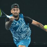 Kyrgios