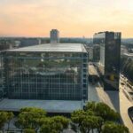 Roma Bar Show a La Nuvola