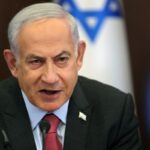 netanyahu