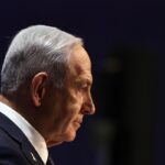 Benjamin Netanyahu